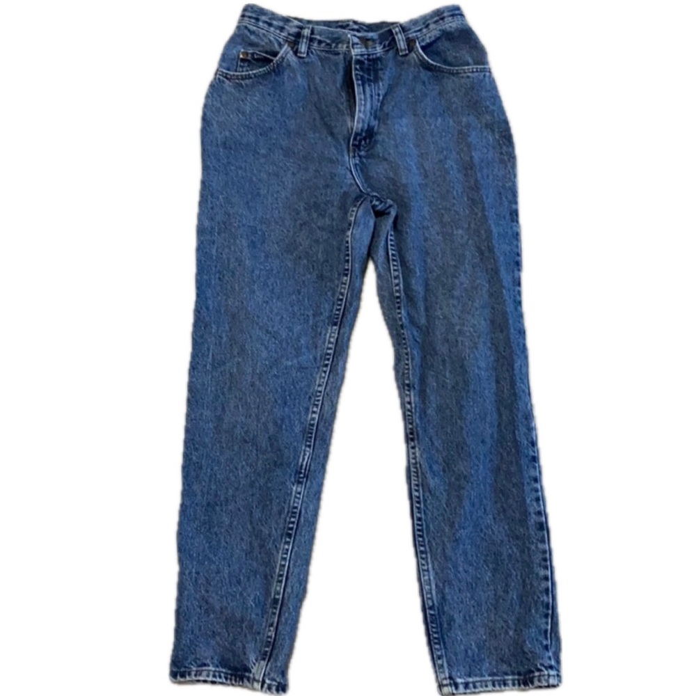 Vintage Lee Mom Jeans
